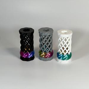 Helix Fidget Double Screw Flexible Toy