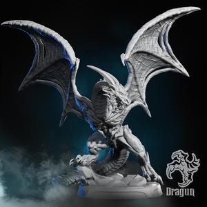 Wyvern Boss