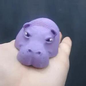 Flexi Hippo