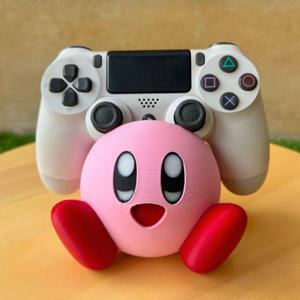 KIRBY CONTROLLER HOLDER