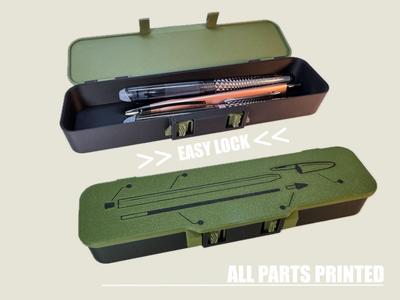 pencile case