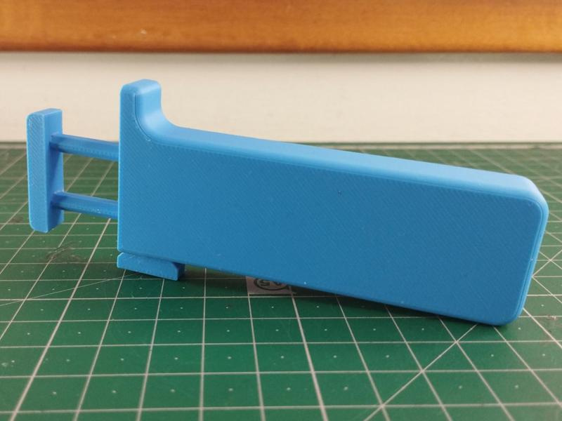 Print in Place Multi Purpose Gauge Tool
