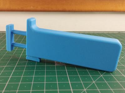 Print in Place Multi Purpose Gauge Tool