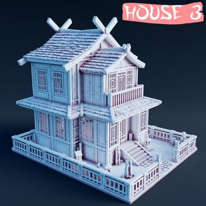 Japanese House