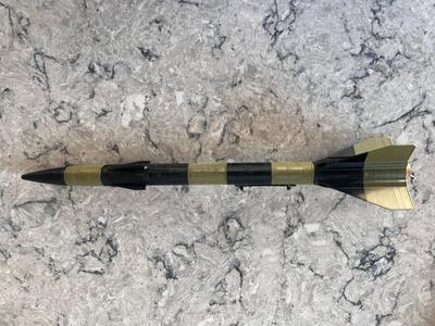 Model Rockets
