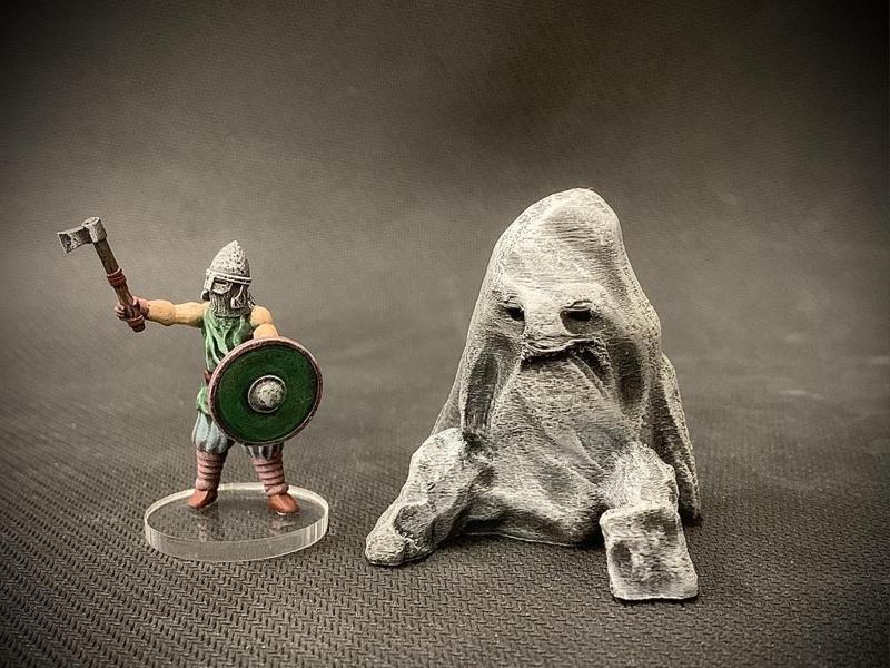 Trollstone 2