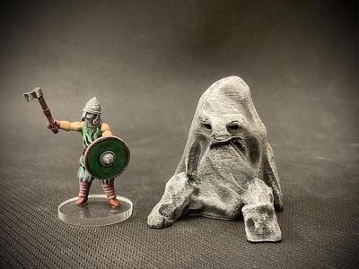 Trollstone 2