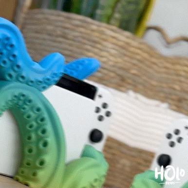 Nintendo Switch Tentacle Dock – Classic and OLED version