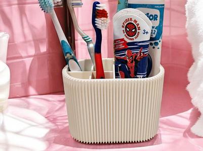 Toothbrush holder – Homee Creations