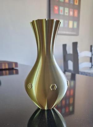 Flower Vase