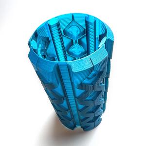 Xenon Vase