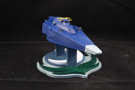 Agamemnon-class 1/1700