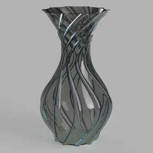 Spiral Vase (VaseMode OR 1mm thickness)