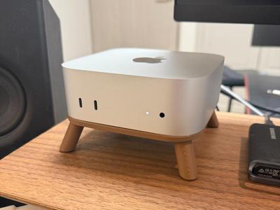 macmini m4 stand