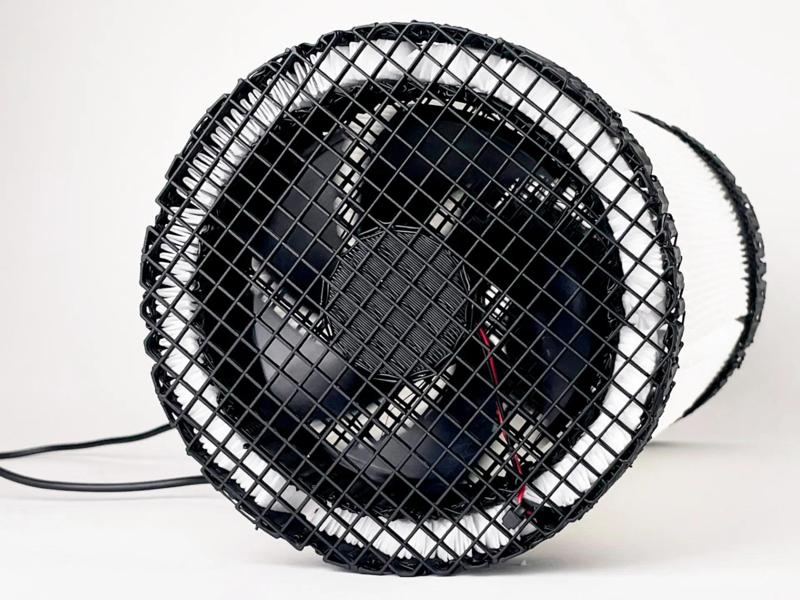 Ali air purifier