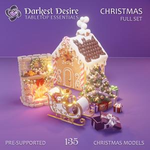 Christmas – Full Set