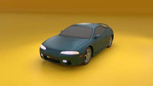 RC 1/10  Eclipse – 98