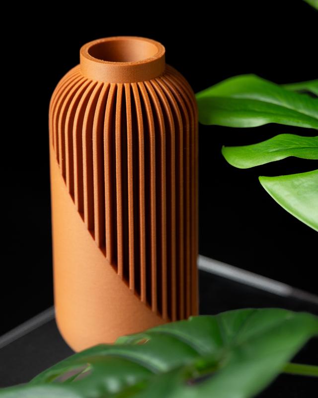 Yao Flower Vase Reissue by MODERN MACHINE