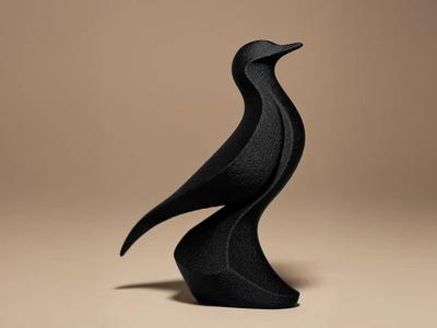 Bird Decor