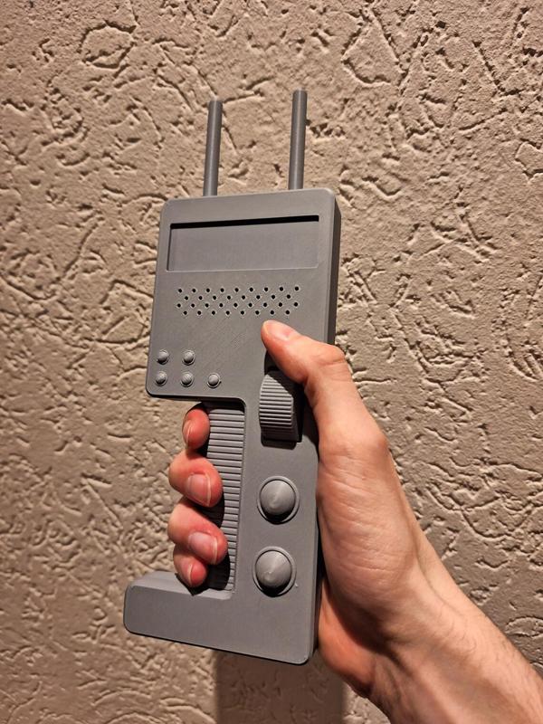 FNAF Security Breach Ruin: FazWrench