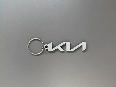 Kia keychain