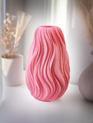Crema Vase – Whipped Cream Vase