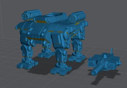 Goliath