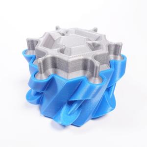 Sixpin Box