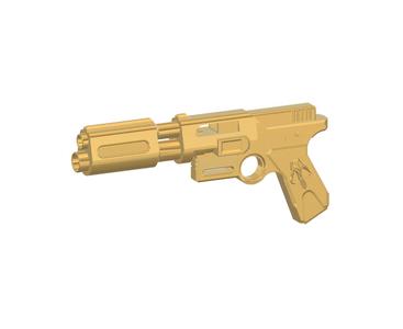 LG-1 BLASTER