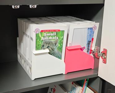 Bookshelf/Book Organizer