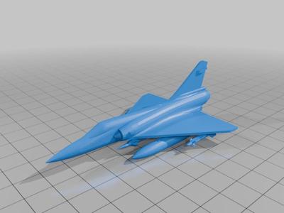 Mirage 2000