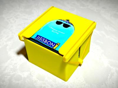 Creative Disposable Glove/Condom Organizer (Multiple Sizes)