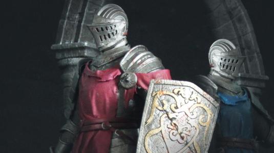 Lothric Knight – Dark Souls 3 3D Print