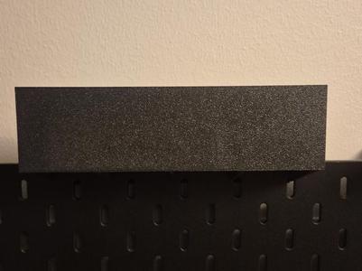 IKEA Skadis top mounted box – 6 different sizes