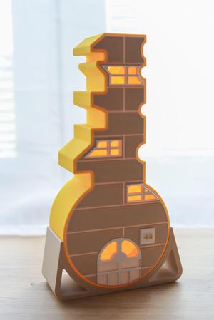KEY HOUSE