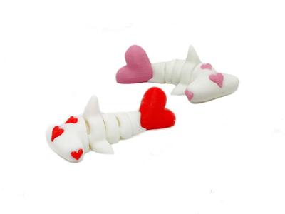 Mini Love Hammerhead Shark – Less Than 30min!