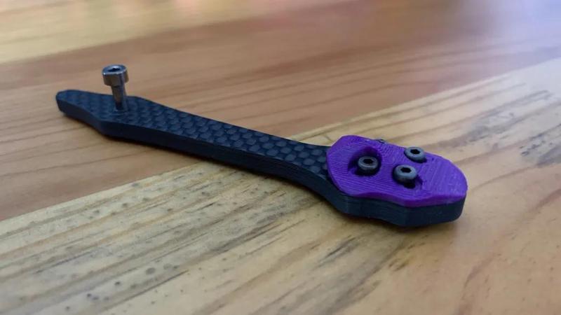 ImpulseRC Micro Apex Bottle Opener Skid