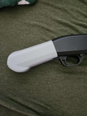Cyma M3 Raptor Grip