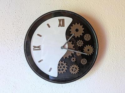 Wall clock