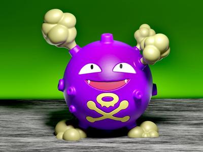 Koffing