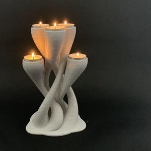 Perdy 3 Tealight