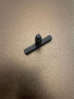 6mm Counter Key