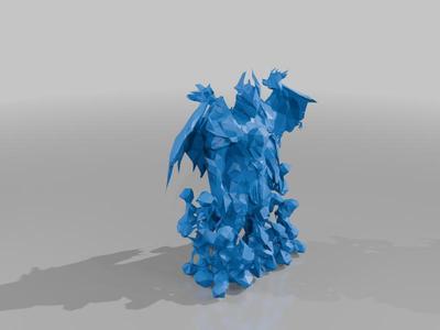 Eternal Warden v2
