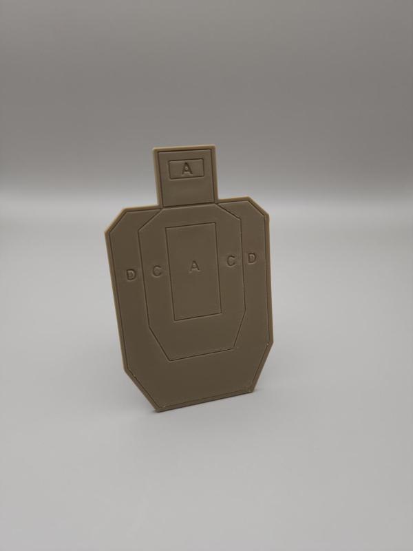 USPSA Target