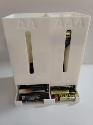 Battery Holder