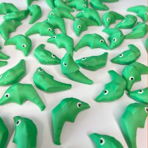 Metapod (Easy Print No Supports)