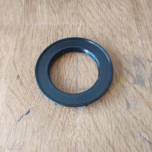 Mounting Nut for Euro Style E27 Lamp Socket