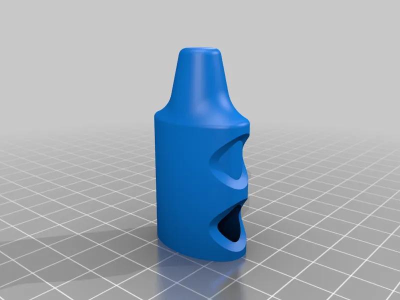 BIC Bowl Packer (Ergonomic)