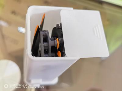 Air3/Air3s电池仓储物盒/Air3/Air3s Battery Storage Box