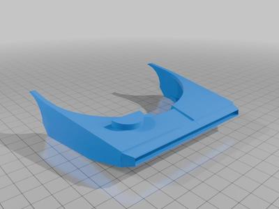 Low Poly Buddy